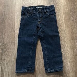 GAP Straight Leg Size 2 Fully Lined